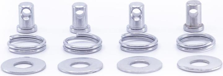 Actual product image Msr Clevis Pin Kit