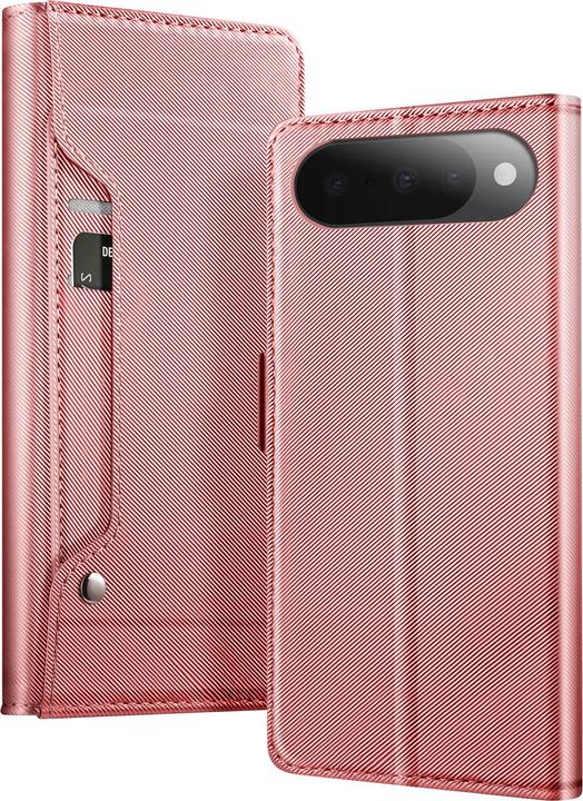 Actual product image Avizar Portemonnaie Etui Pixel 10 Pro (Google Pixel 10 Pro)