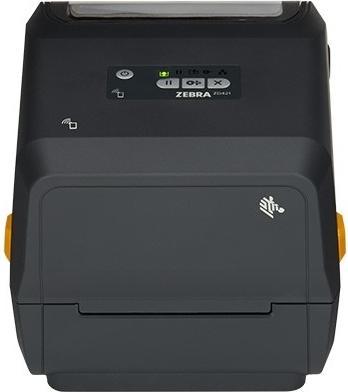Image du produit Zebra ZD421 TT 300 dpi USB / USB-Host / Bluetooth (300 dpi)