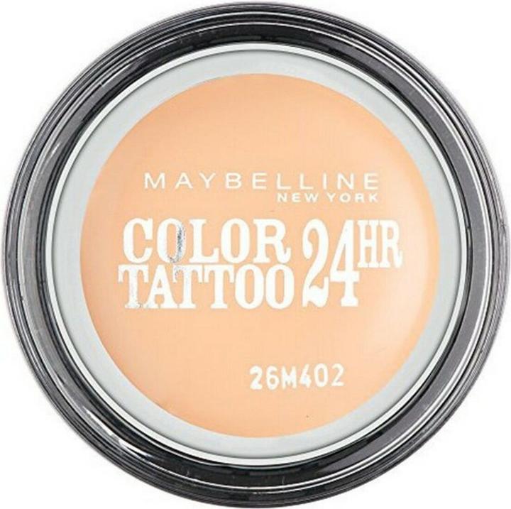 Produktbild Maybelline New York Eye Studio (45 Infinite White)