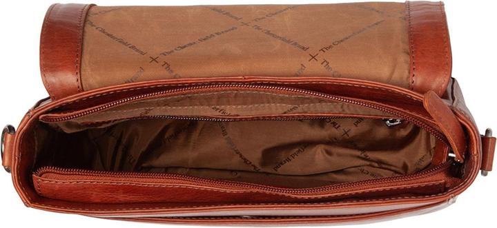 Immagine prodotto The Chesterfield Brand Borsa a tracolla Lizzola in pelle 24 cm
