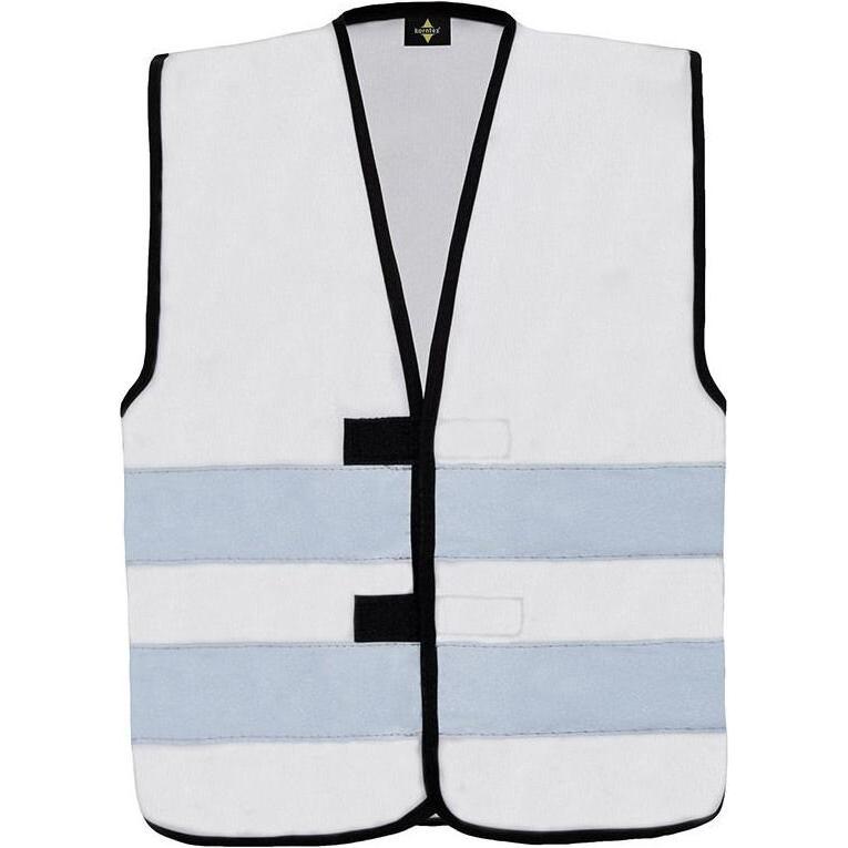 Thumbnail - Korntex, Warnweste + Warnshirt, Kinderfunktionsweste (XXS)