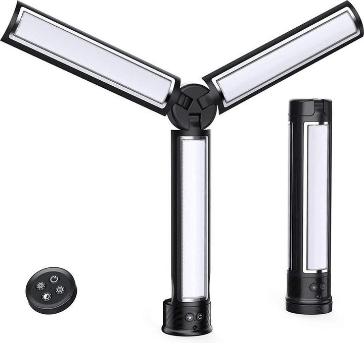 Produktbild Bresser - Br -ML05 - Multifunktionale LED