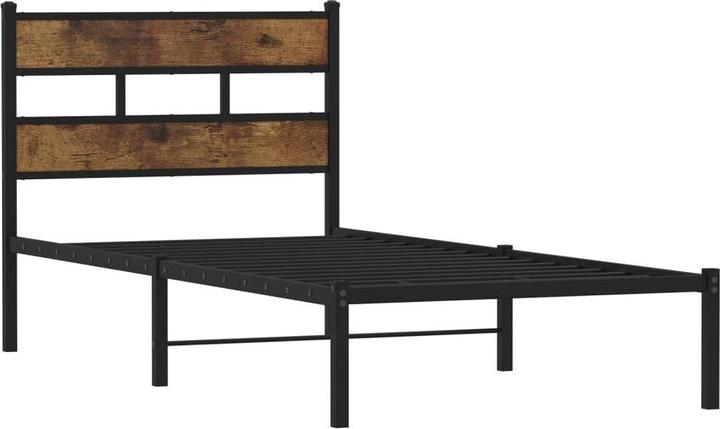 Image du produit vidaXL Bettgestell (80 x 200 cm)