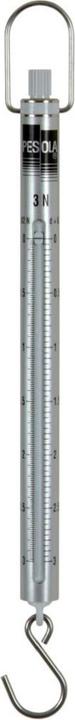 Actual product image Pesola Spring balance