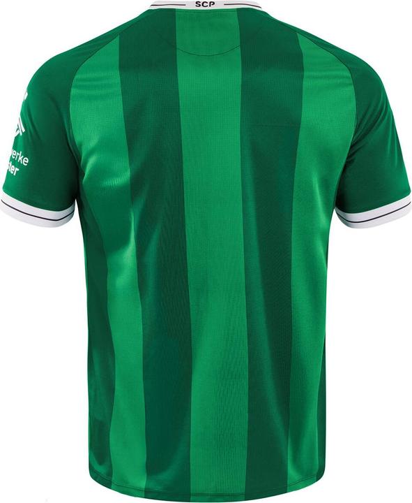 Immagine prodotto JAKO Preussen Münster Trikot (L)