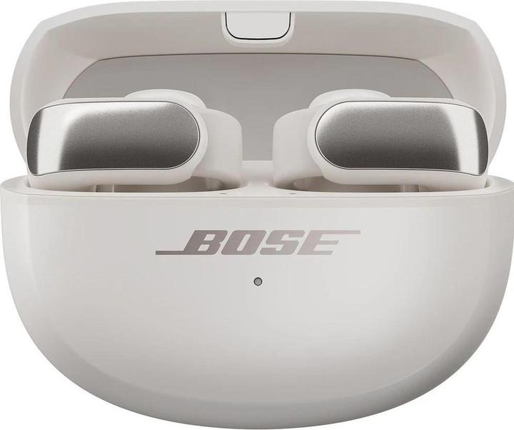 Immagine prodotto Bose Ultra Open Earbuds (Nessuna cancellazione del rumore, 7 h, Senza fili)