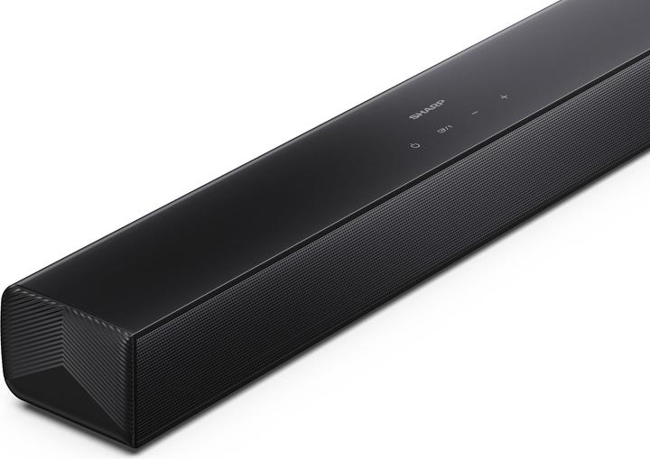 Immagine prodotto Sharp HT-SB121 (120 W, Canale 2.0)