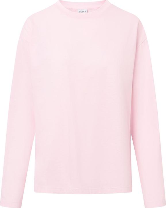 Produktbild Rösch Basic Schlafanzug Oberteil (42, XL)