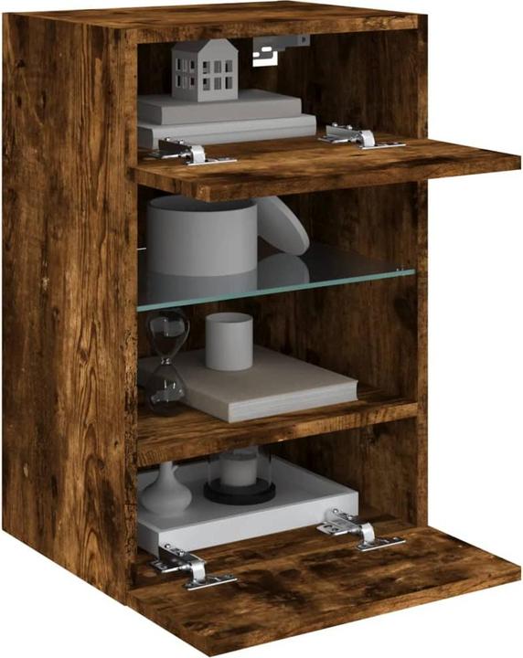 Produktbild vidaXL Wandschrank (40 x 30 x 60.50 cm)