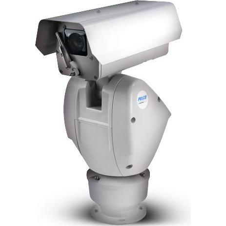 Pelco ESPRIT ENHANCED 2 1080P (1920 x 1080 Pixels), Netzwerkkamera, Grau