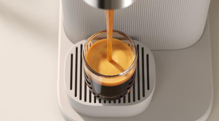 Image du produit Philips Baristina BAR300/03 (BAR300/03)