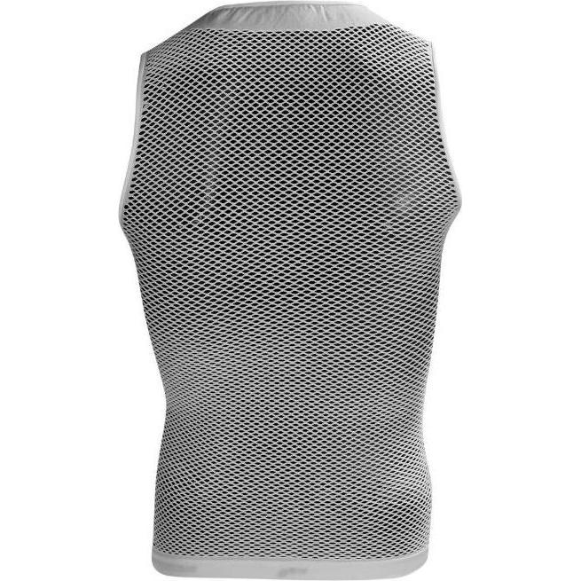 Thumbnail - Gist, Herren, Funktionsshirt, Unterhemd (M), Weiss, M