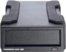 Actual product image Tandberg Data Tandberg RDX QuikStor: external drive