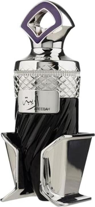 Immagine prodotto Riiffs Areebah Eau De Parfum 3.4 Fl Oz (Extrait De Parfum, 100 ml)