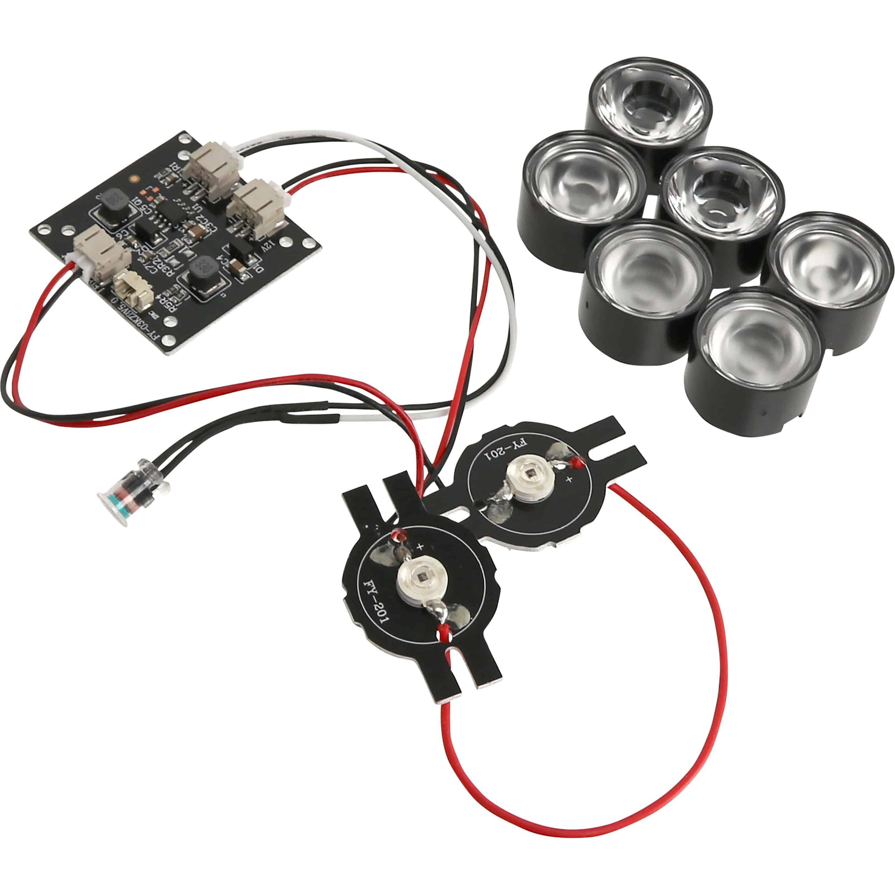 Thumbnail - Eneroid, Nachtsichtgerät