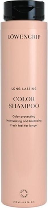 Löwengrip Lowengrip Long Lasting Shampoo - 250 Ml (250 ml)