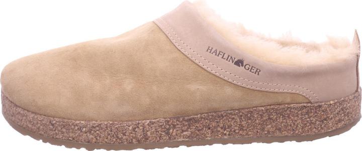 Produktbild Haflinger Snowbird (42)