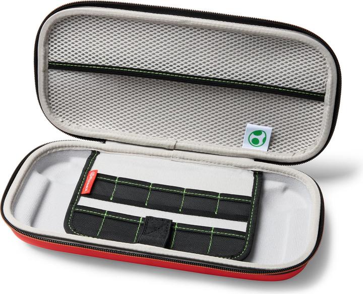 Produktbild PowerA Protection Case for NSW2 - Mario & Yoshi (Switch 2)