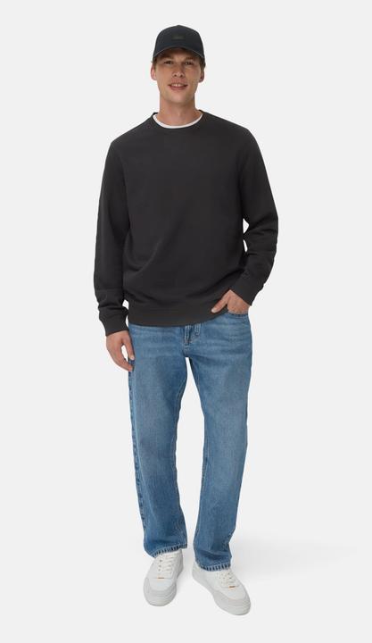 Actual product image Camel Active Sweatshirt aus Baumwollmix (XL)