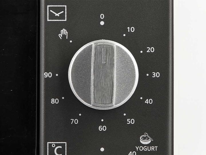 Produktbild Girmi Grancotto 45 Minibackofen