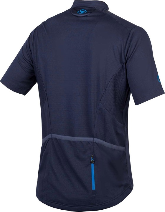 Produktbild Endura Hummvee Trikot (kurzarm) (XL)