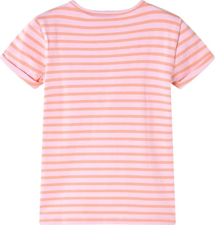 Immagine prodotto vidaXL T-shirt per bambini Rosa 140,Materiale: 95% cotone. 5 (140)