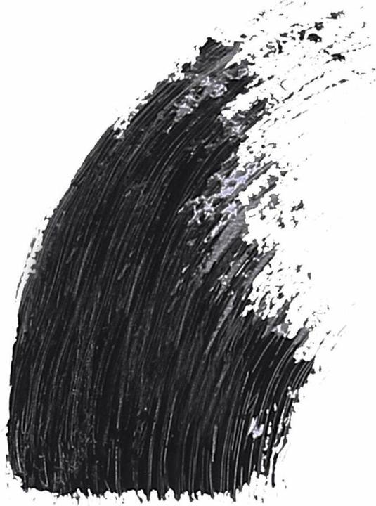 Actual product image L'Oréal Paris Voluminous Mascara (Extra Black)