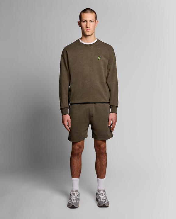 Produktbild Lyle and Scott Heavy (S)