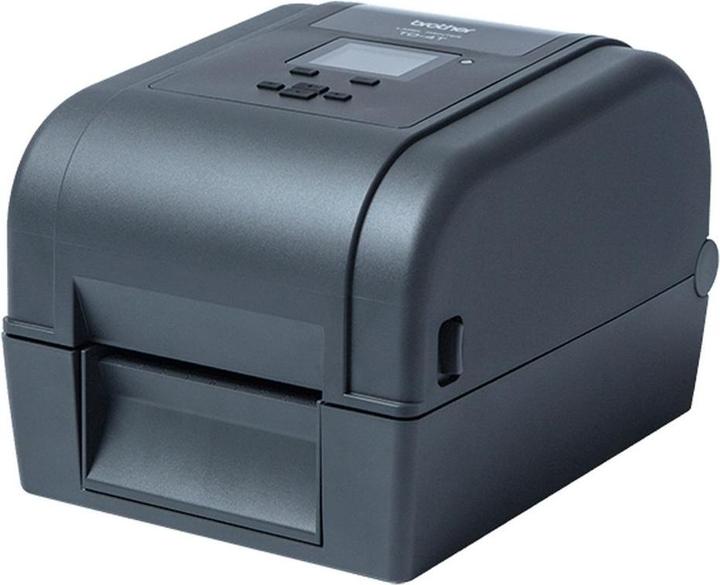 Produktbild Brother TD-4650TNWB (203 dpi)