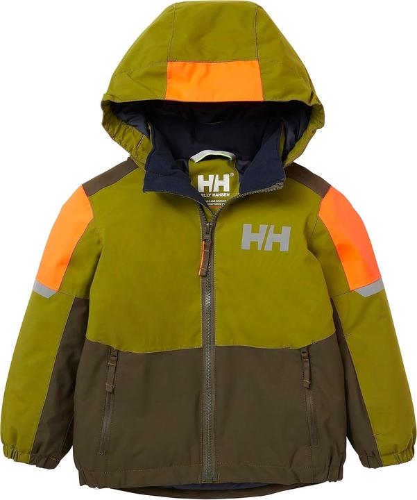 Immagine prodotto Helly Hansen GIACCA K RIDER 2.0 INS (92, 98)