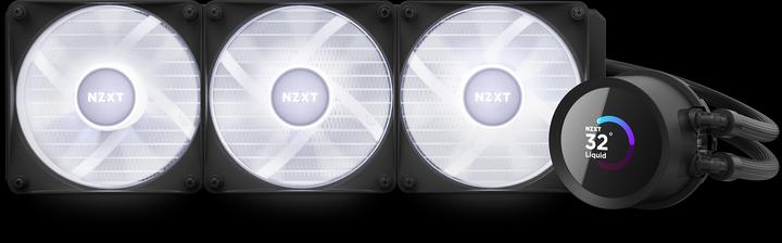 Produktbild NZXT Kraken 360 RGB
