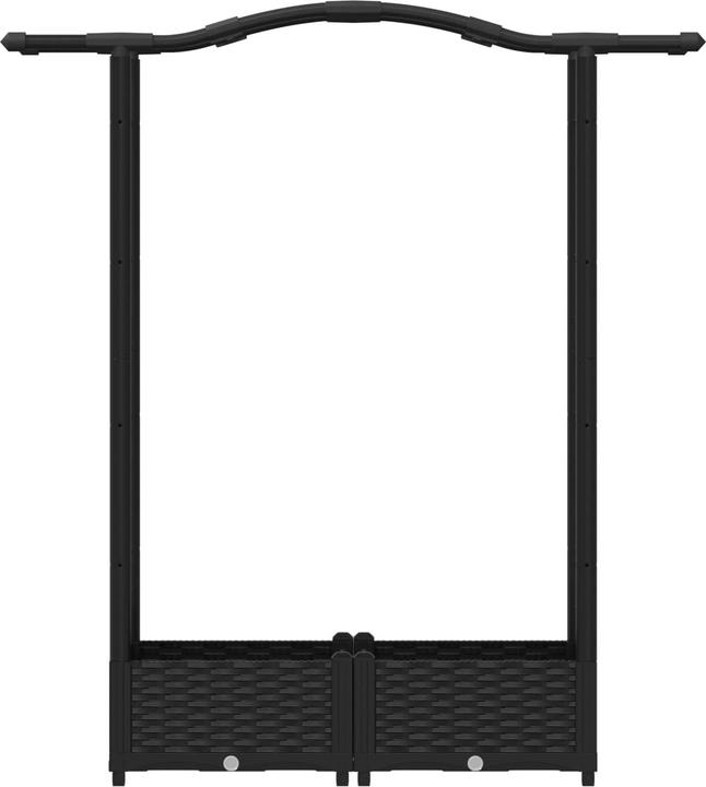 Produktbild vidaXL Hochbeet