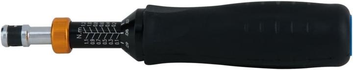 Immagine prodotto KS Tools Cacciavite dinamometrico 1/4", scala (meccanica), 10 - 120 cNm (1/4")