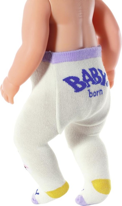 Actual product image Baby Born Pantyhose