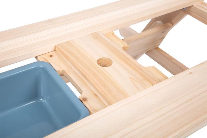Produktbild small foot Matschtisch