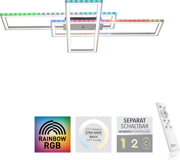 Produktbild Leuchten Direkt FELIX60 (1866 lm)