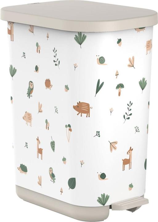 Rotho Babydesign Windeleimer 35 l KAYO