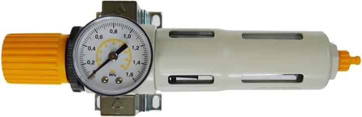 Produktbild Awtools FILTR ODWADNIACZ + REDUKTOR 1/4" OFR-MINI
