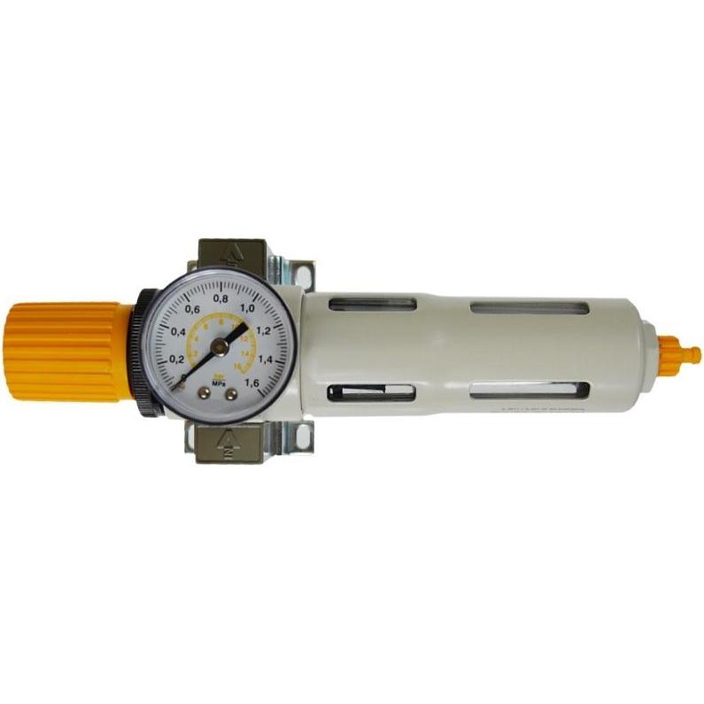 Awtools FILTR ODWADNIACZ + REDUKTOR 1/2" OFR-MIDI, Wasserfilter