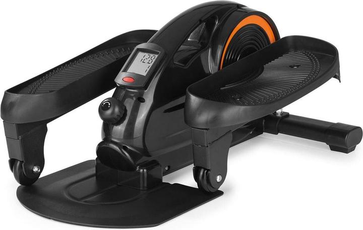 Produktbild Maxxmee Ellipsentrainer