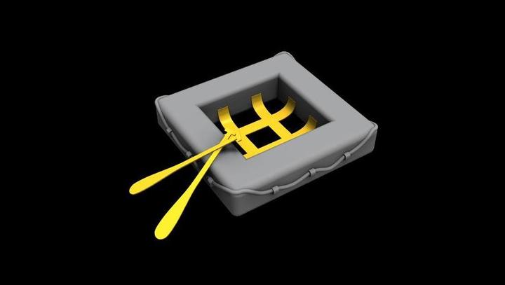 Immagine prodotto CMK Zattera di salvataggio tedesca per motoscafi / Schnellboot-Rettungsfloss