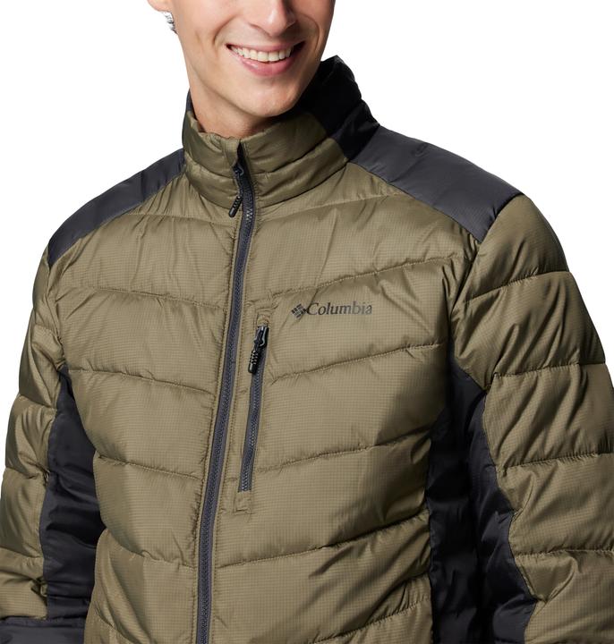 Produktbild Columbia Labyrinth Loop II Jacket (M)