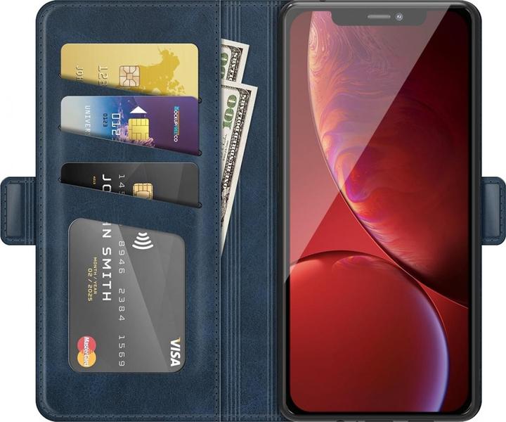 Image du produit Screenguard CardLounge Lederhülle (Apple iPhone 13 Pro)