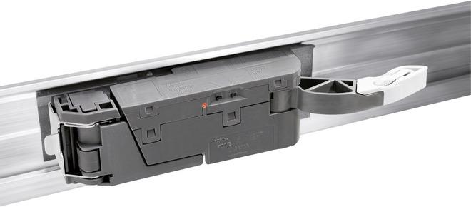 Blanco AutoMove SELECT 521301