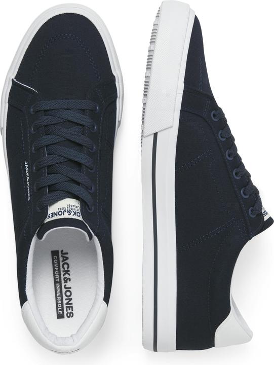 Image du produit Jack & Jones Jfwjerry Canvas Sneaker Noos (41)