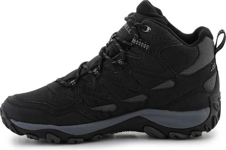 Produktbild Merrell West Rim Sport Mid Gtx (43)