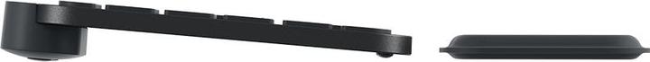 Image du produit Logitech MX Keys Plus (DE, Sans fil)