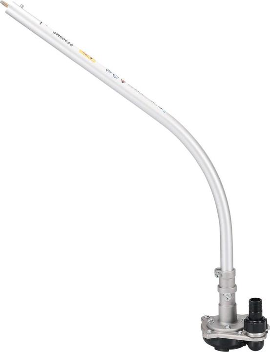 Actual product image Makita PF400MP Opzetstuk Waterpomp (Garden machinery attachment)