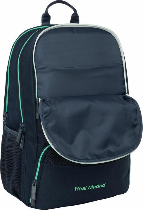 Productafbeelding Real Madrid CF Schulrucksack 30 x 42 x 17 cm